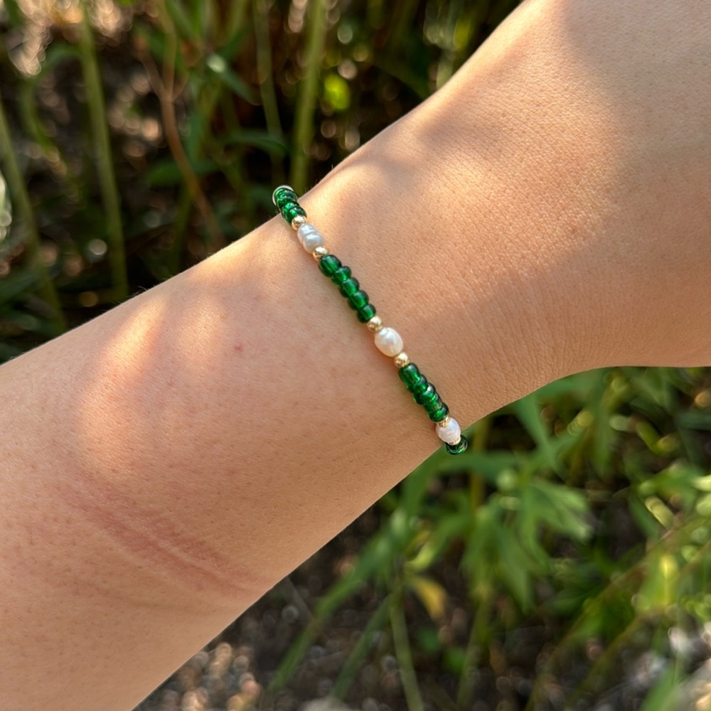Boutique luxury Bradley bracelet